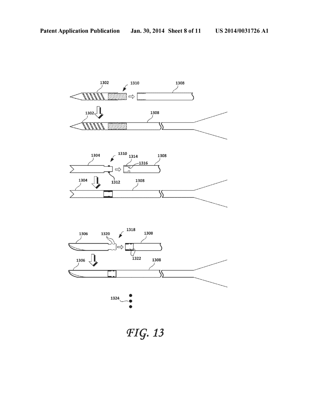 Low Frequency Ultrasound Surgical Systems for the Treatment of Soft     Tissues - diagram, schematic, and image 09