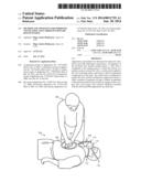 Method and Apparatus for Improved Ventilation and Cardio-Pulmonary     Resuscitation diagram and image