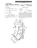 ELBOW BRACE diagram and image