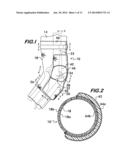 ELBOW BRACE diagram and image