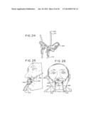 ORAL MOUTHPIECE AND METHOD FOR THE USE THEREOF diagram and image