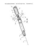 Catheter Placement Device and Method diagram and image