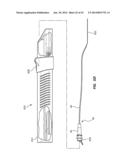 Catheter Placement Device and Method diagram and image