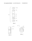 MEDICATED MODULE WITH LOCK RING diagram and image