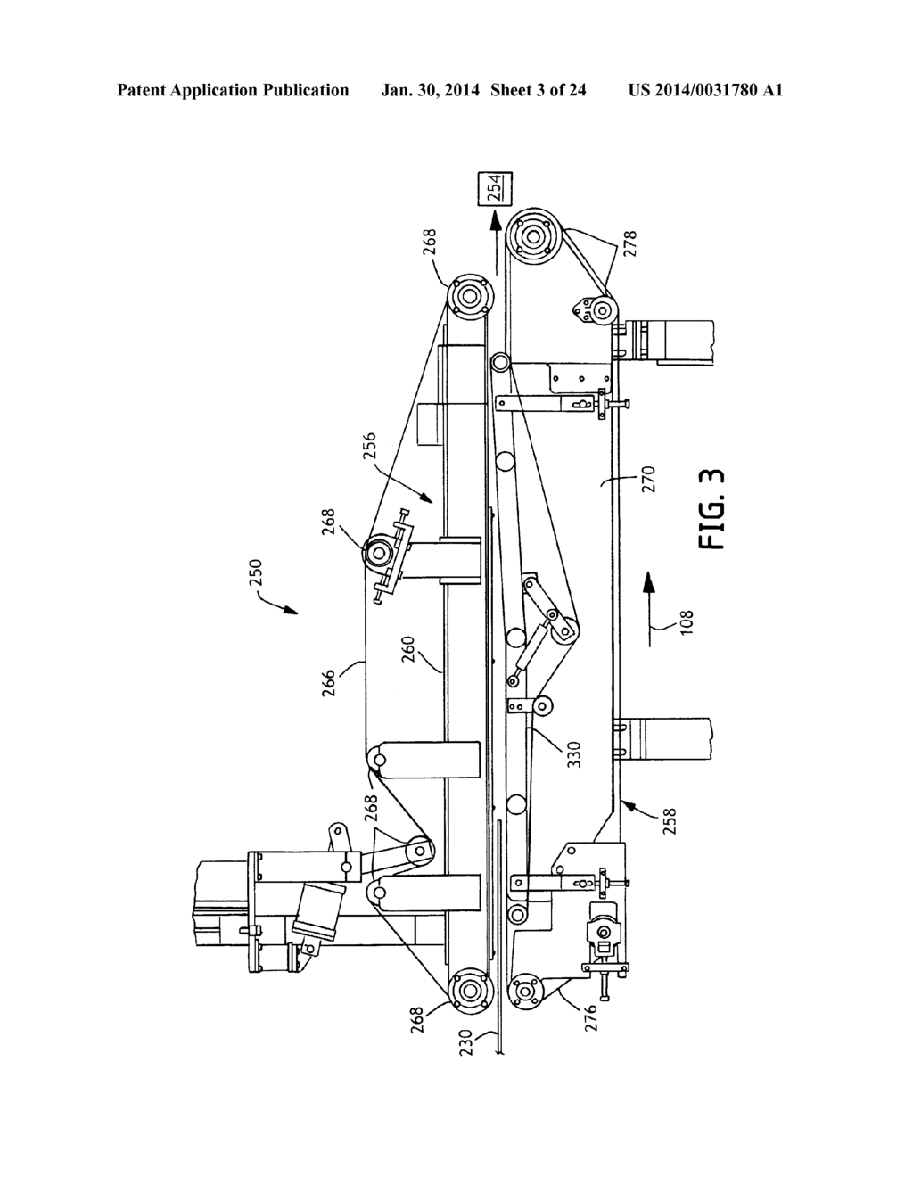 PANT AND METHOD FOR MAKING SUCH A PANT - diagram, schematic, and image 04