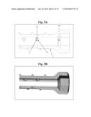 BONE SCREWS AND METHODS OF USE THEREOF diagram and image