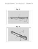 BONE SCREWS AND METHODS OF USE THEREOF diagram and image