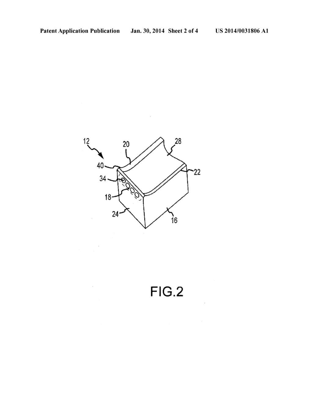 APPARATUS AND METHOD FOR COOLING AND MOVING ABLATION ELEMENTS - diagram, schematic, and image 03