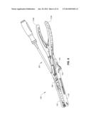 BONE FASTENER ASSEMBLY INSTRUMENT diagram and image