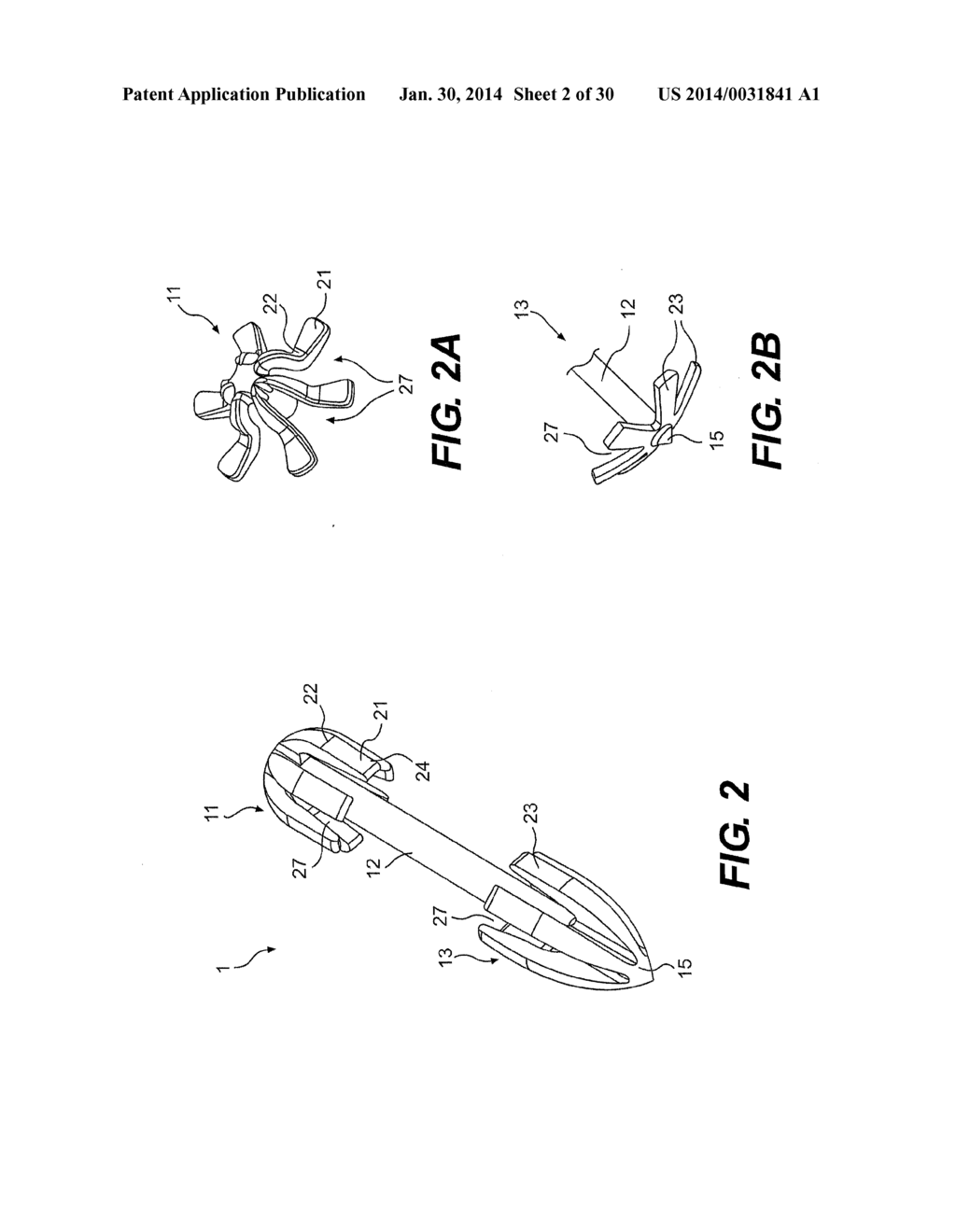 TISSUE FASTENERS AND RELATED DEPLOYMENT SYSTEMS AND METHODS - diagram, schematic, and image 03