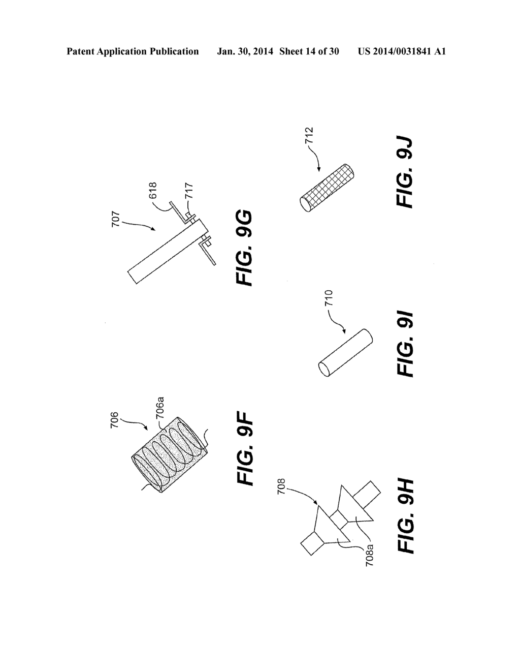 TISSUE FASTENERS AND RELATED DEPLOYMENT SYSTEMS AND METHODS - diagram, schematic, and image 15