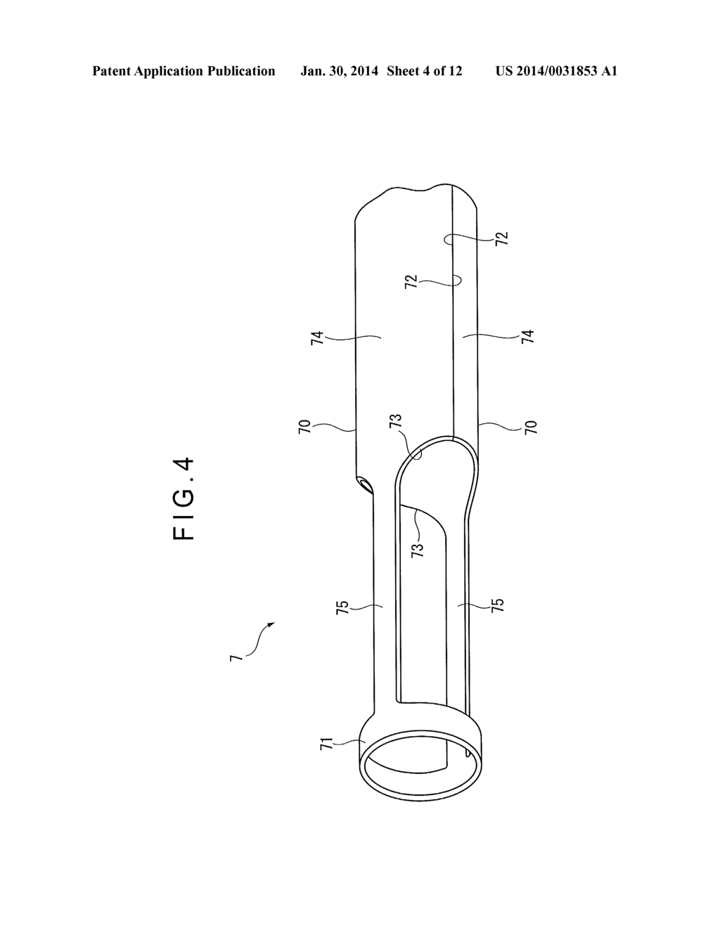 MEDICAL TREATMENT TOOL - diagram, schematic, and image 05