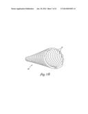 EMBOLIC FILTERS WITH CONTROLLED PORE SIZE diagram and image