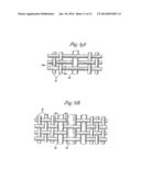 EMBOLIC FILTERS WITH CONTROLLED PORE SIZE diagram and image