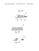 EMBOLIC FILTERS WITH CONTROLLED PORE SIZE diagram and image