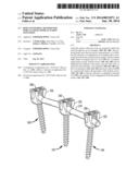 ROD CONTOURING METHOD FOR PERCUTANEOUS PEDICLE SCREW EXTENSION diagram and image