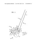 ROD CONTOURING METHOD FOR PERCUTANEOUS PEDICLE SCREW EXTENSION diagram and image