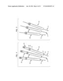 ROD CONTOURING METHOD FOR PERCUTANEOUS PEDICLE SCREW EXTENSION diagram and image