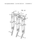 ROD CONTOURING METHOD FOR PERCUTANEOUS PEDICLE SCREW EXTENSION diagram and image