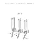 ROD CONTOURING METHOD FOR PERCUTANEOUS PEDICLE SCREW EXTENSION diagram and image