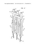 ROD CONTOURING METHOD FOR PERCUTANEOUS PEDICLE SCREW EXTENSION diagram and image