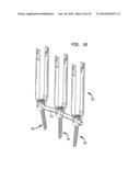 ROD CONTOURING METHOD FOR PERCUTANEOUS PEDICLE SCREW EXTENSION diagram and image