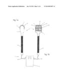 DEVICE FOR THE TREATMENT OF SKIN diagram and image