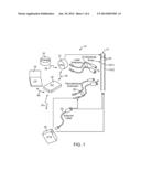 TECHNIQUES FOR ELECTRONICALLY ASSESSING ELECTRODE CONDITION AND     PERI-ELECTRODE TISSUE CONDUCTIVITY CHANGE PRE- AND POST-MRI diagram and image