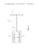 BURST PULSE TISSUE STIMULATION METHOD AND APPARATUS diagram and image