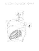 PORTABLE PHOTOTHERAPY DEVICE diagram and image