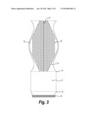 PORTABLE PHOTOTHERAPY DEVICE diagram and image