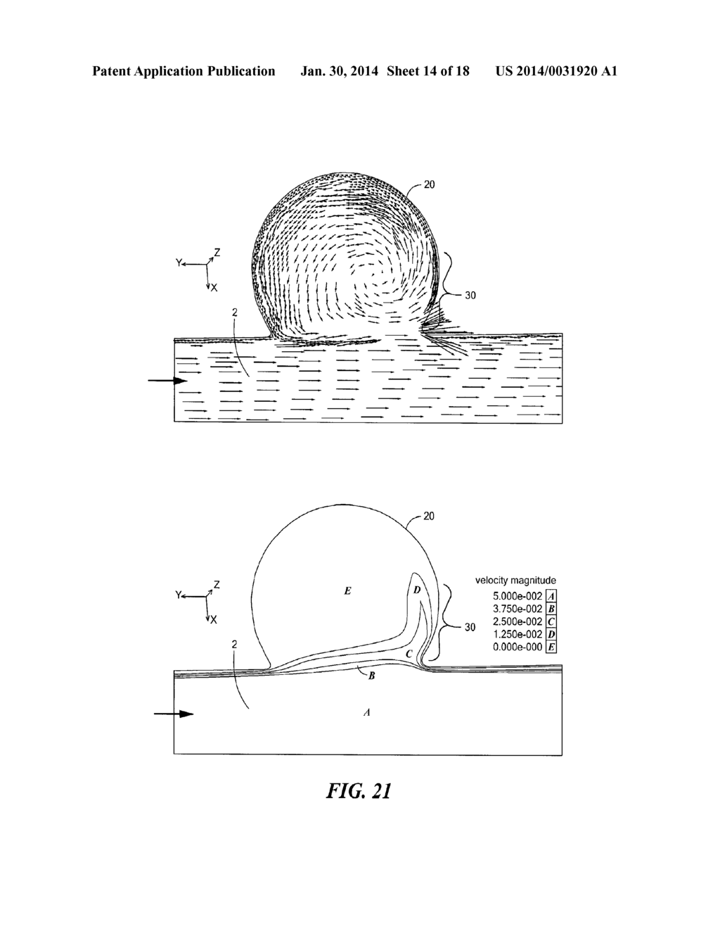 ENDOVASCULAR STENT - diagram, schematic, and image 15