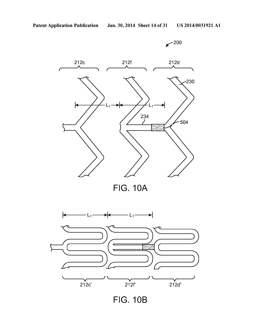 CRUSH RECOVERABLE POLYMER SCAFFOLDS - diagram, schematic, and image 15