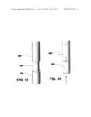 IMPLANTABLE DEVICES FOR CONTROLLING THE INTERNAL CIRCUMFERENCE OF AN     ANATOMIC ORIFICE OR LUMEN diagram and image