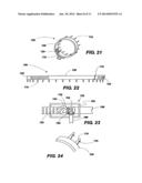 IMPLANTABLE DEVICES FOR CONTROLLING THE INTERNAL CIRCUMFERENCE OF AN     ANATOMIC ORIFICE OR LUMEN diagram and image