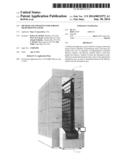 METHOD AND APPARATUS FOR SORTING OR RETREIVING ITEMS diagram and image