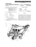 DEXTEROUS TELEMANIPULATOR SYSTEM diagram and image