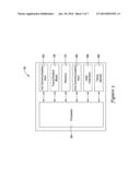 HVAC CONTROLLER HAVING A NETWORK-BASED SCHEDULING FEATURE diagram and image