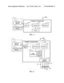 AUTOMATICALLY ADJUSTING IRRIGATION CONTROLLER diagram and image