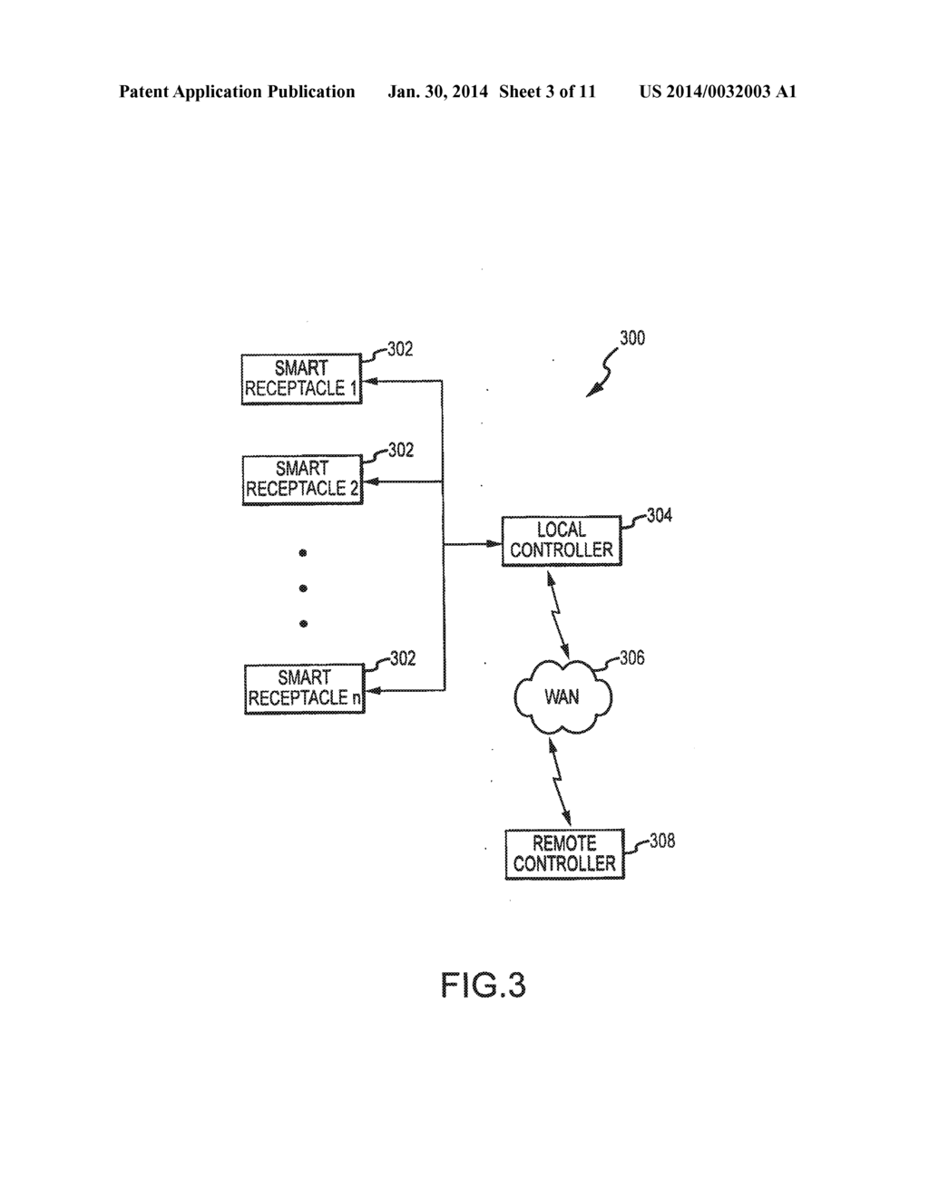 SMART ELECTRICAL OUTLETS AND ASSOCIATED NETWORKS - diagram, schematic, and image 04