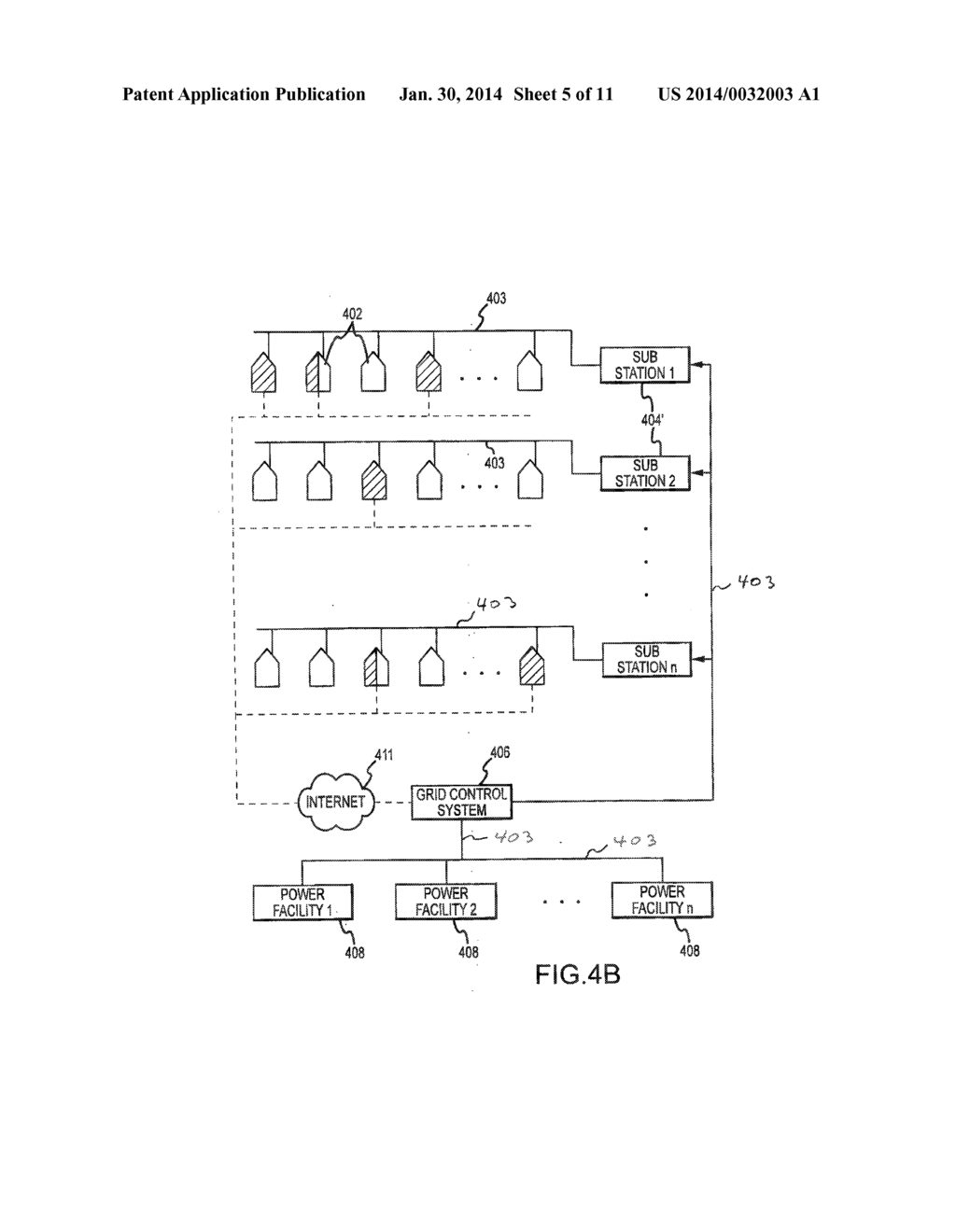 SMART ELECTRICAL OUTLETS AND ASSOCIATED NETWORKS - diagram, schematic, and image 06