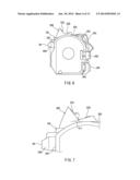 STRADDLE TYPE VEHICLE diagram and image