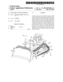 TRACK DRIVE SYSTEM AND METHOD diagram and image