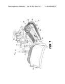 TRACK DRIVE SYSTEM AND METHOD diagram and image