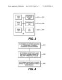 TRACK DRIVE SYSTEM AND METHOD diagram and image