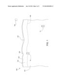 System and Method for Adjusting a Boundary for a Machine diagram and image