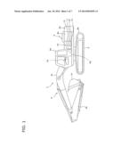 Rotation Control Device of Working Machine diagram and image