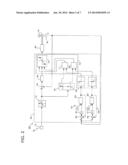 Rotation Control Device of Working Machine diagram and image