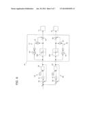 Rotation Control Device of Working Machine diagram and image