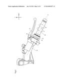 STRADDLE TYPE VEHICLE diagram and image